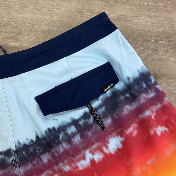 O'NEILL- DAYDREAM CRUZER BOARD SHORTS - Picture 9 of 10